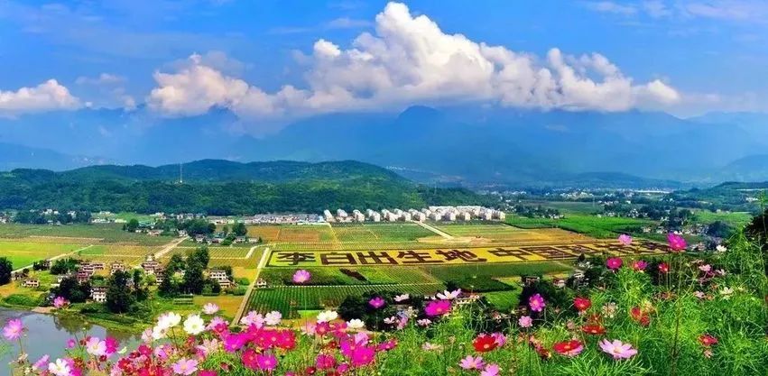 從李白故里出發(fā)，乘長風(fēng)、赴萬里！