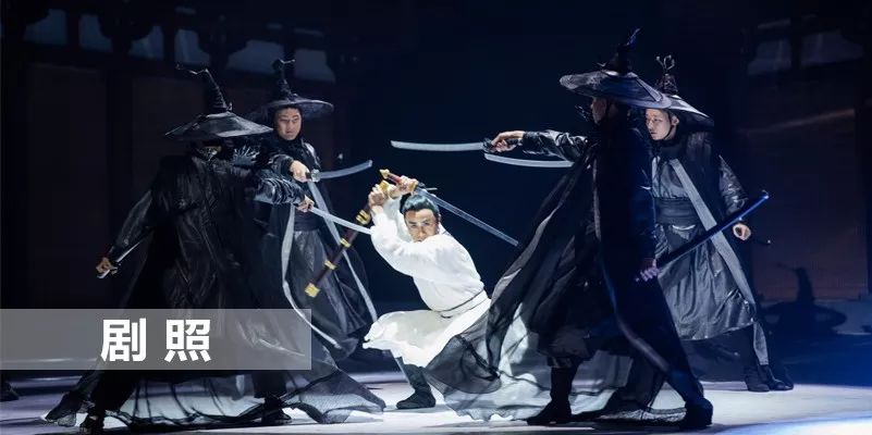 限時(shí)五折優(yōu)惠｜大型幻景人文詩舞劇《李白歸來》，4月1日起每周六晚隆重上演！